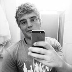 Christiaan Olivier 1