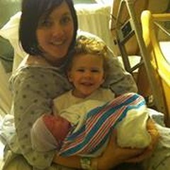 Miranda Shepherd Strong