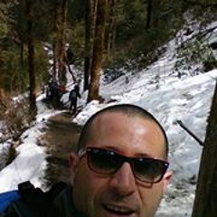 Nir Gothelf