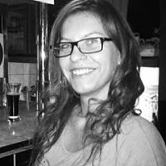 Veronika Nika Farkas