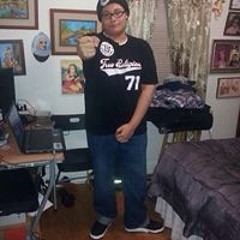 Jonathan Kiing Ceron