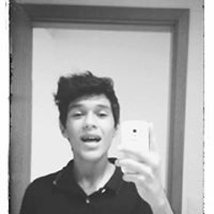 Matheus Alves Machado
