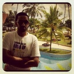 Sachith Wickremasinghe