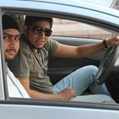 Rizwan Ansari 8