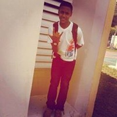 Joseph Capellan 1