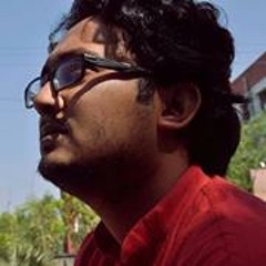 Santanu Bhowmick 1