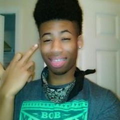 Kenny Cash Goonz TrueLife