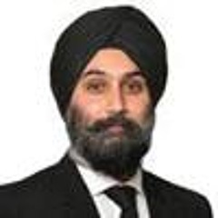Sukhjit Singh Grewal