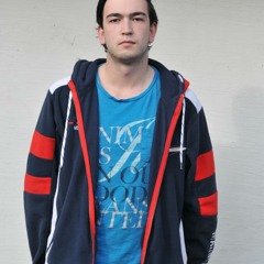 David Nicolai Alavinasab