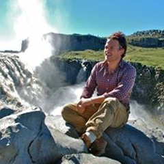 Martin Bruun-Olsen Hauge