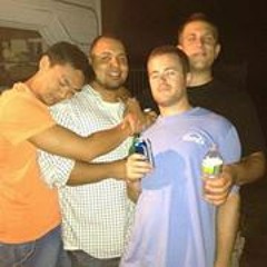 Jose Leonardo Romero 1