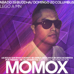 Momox Estudios