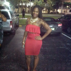 LaTia Jackson 1