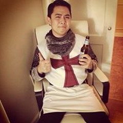 Stephen Vincent Andrada