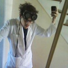 Overseer Bob Pollard