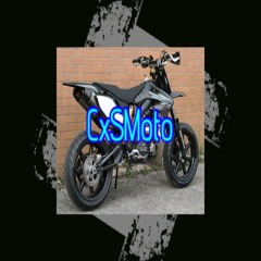 CxSMoto