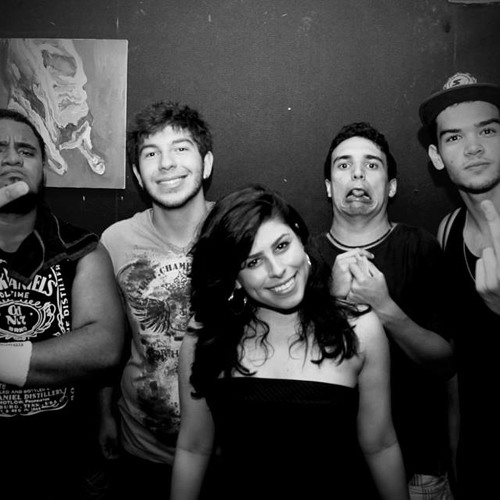 Highway To Hell ( AC/DC Cover)Live in Matriz