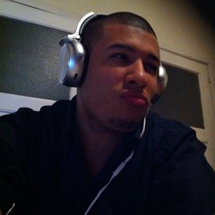 Sunny P AKA L-Scientist