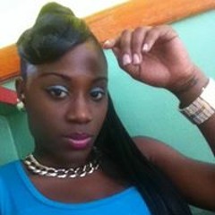 Charleyma Dowe Alexander