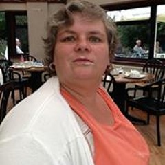 Annette Marie Murray