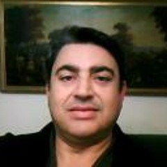 Valentin Serrano Navarro