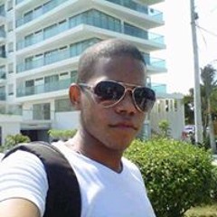 Samir Caicedo Caraballo