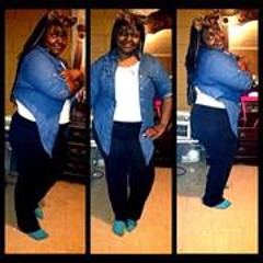 Keya Self'Made Williams