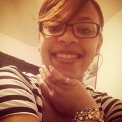 Darrian Nicole Evanss