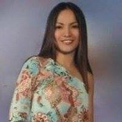 Jane Antonette Vigil