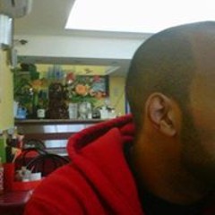 Joey Kurucz-Challenger