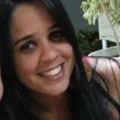 Aline Oliveira Dantas