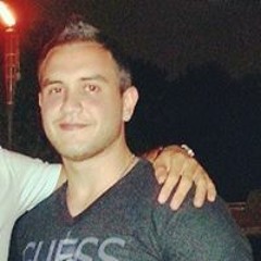 Charlie Çağrı Cetin