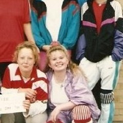 Djinnie Kimma Larsen