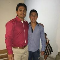 Emmanuel Cordova Lozada