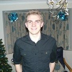 Ryan Cordery