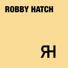 Robby Hatch