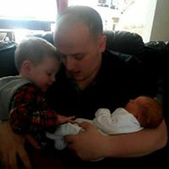 Lewis Bernard Matthews