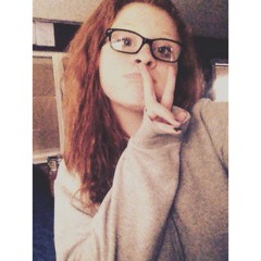 Maddie. 