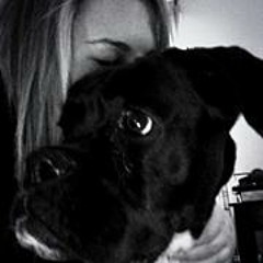 Caitlin KiKi Templin