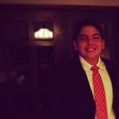 Junior Schubert Liuzzi