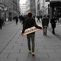 Espen Lillelien Eriksen