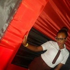 Diantha Divine Holmes