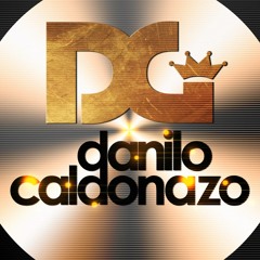DANILOCALDONAZO LIVE ACT