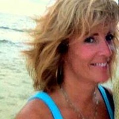 Marlene Dickson O'Brien