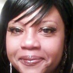 Jeanette Williams-Sweeney