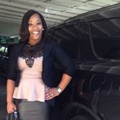 Crystal Moultrie Williams