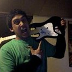 Blair Tatere-Beamsley