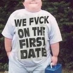 We Fvck On The First Date