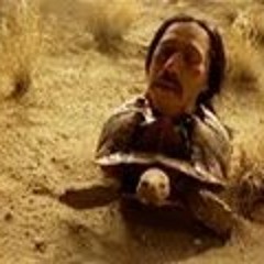 Craig Geddes Blackie