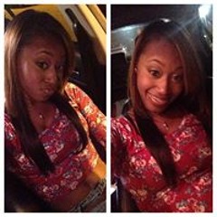 Jamiah Danette Alexander